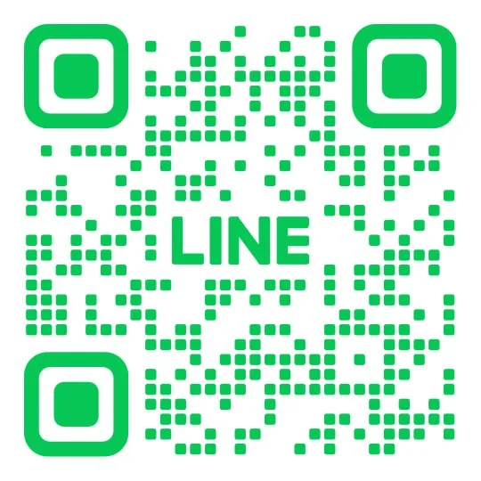 QR Code แชท 99 บอลสด ทาง Line